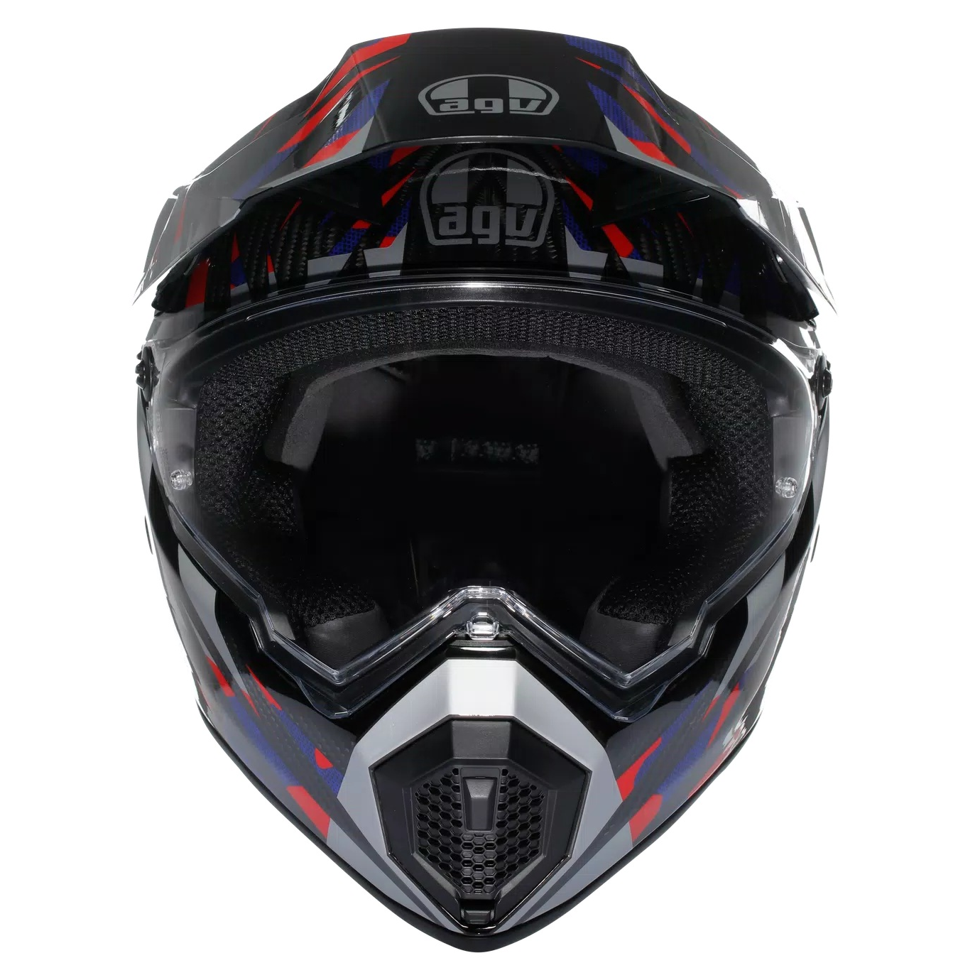 agv-kivere-ax-9-dual-steppa-carbon-red-blue