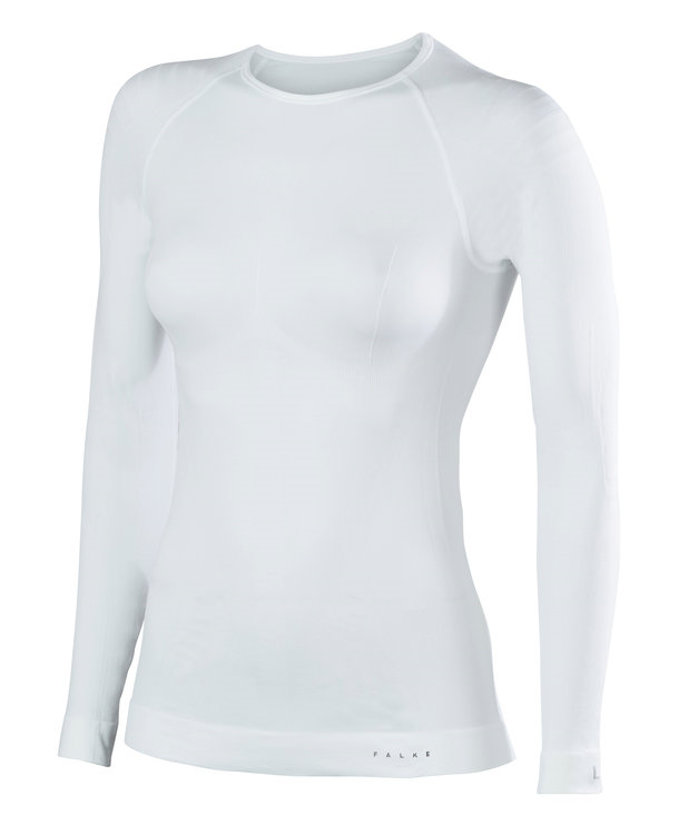FALKE termokrekls LS Women Warm white