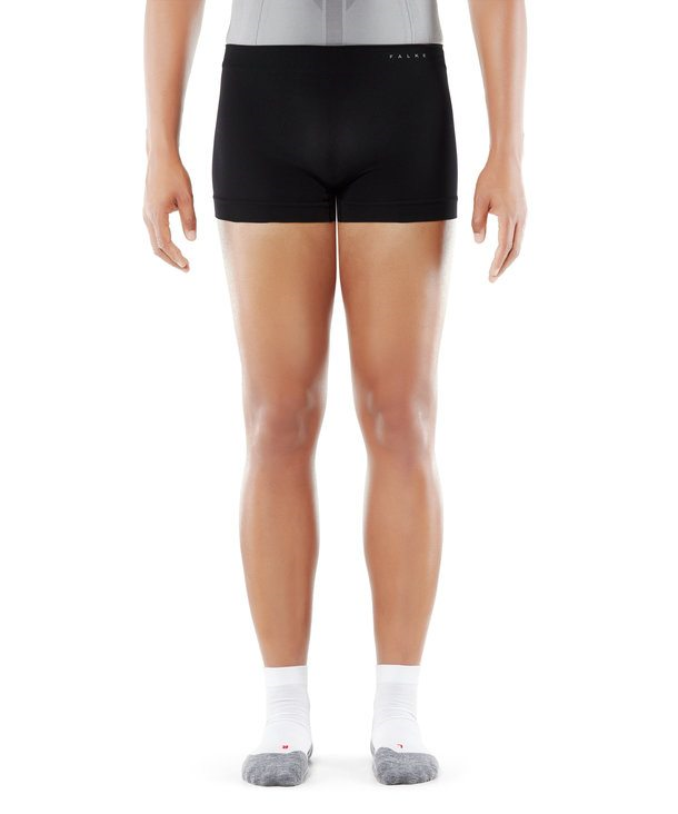 FALKE termobikses Boxer Warm black