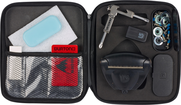 BURTON instrumentu kompl Mountain Essential Kit