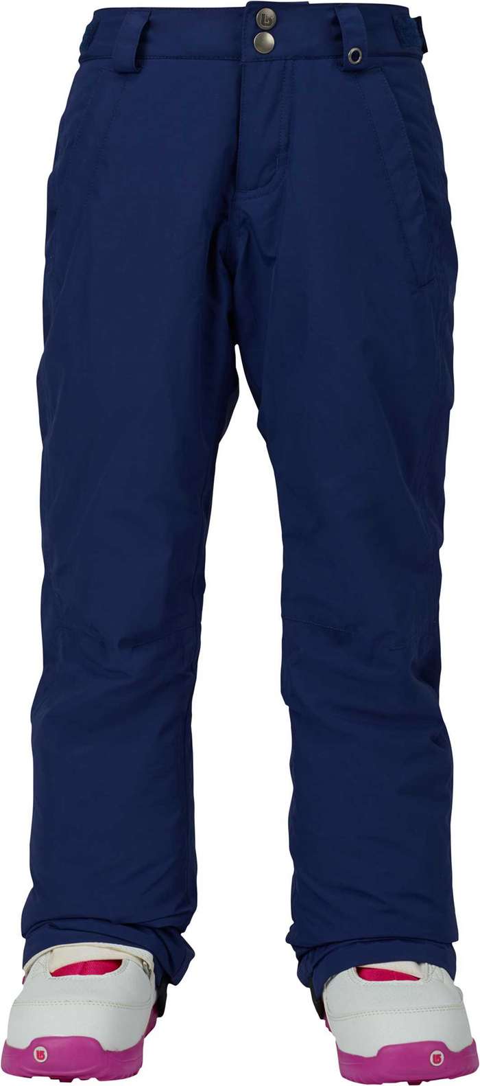 BURTON bikses Girls Sweetart blue