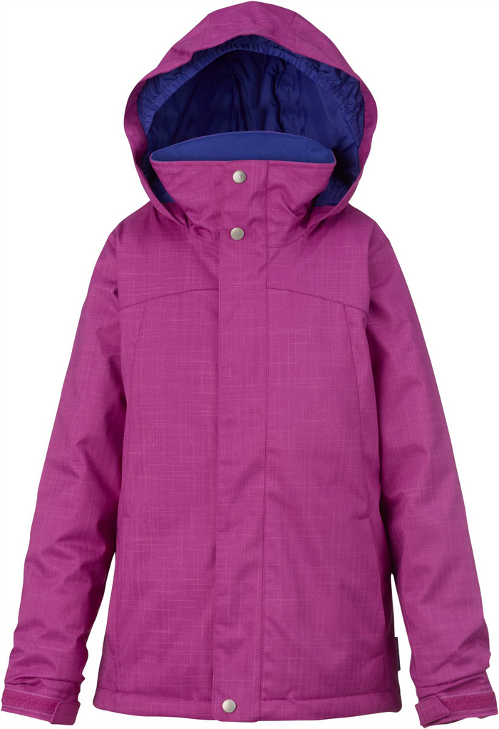 BURTON jaka Girls Elodie purple/blue