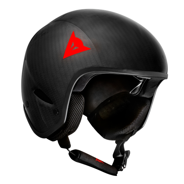 DAINESE ķivere GT Carbon WC carbon/red