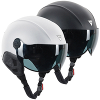 DAINESE helmet V Vision white