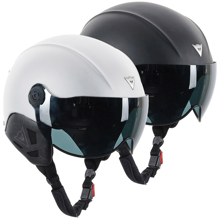 DAINESE ķivere V Vision white