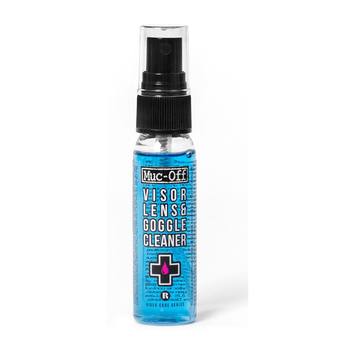 MUC-OFF Visor Google Cleaner