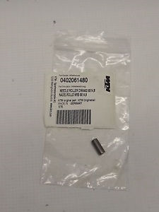HUSQVARNA plug for gearbox forks 6x14.8