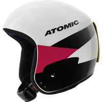 ATOMIC ķivere Redster WC white/red