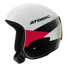 ATOMIC ķivere Redster Replica white
