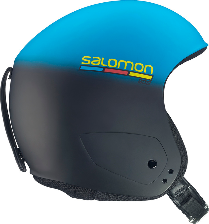 SALOMON ķivere X-Race S-Lab blue/black