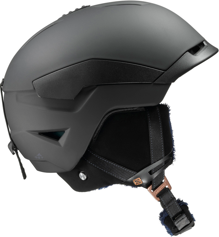 SALOMON ķivere Quest W black