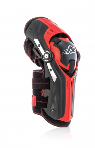 ACERBIS knee guards Gorilla