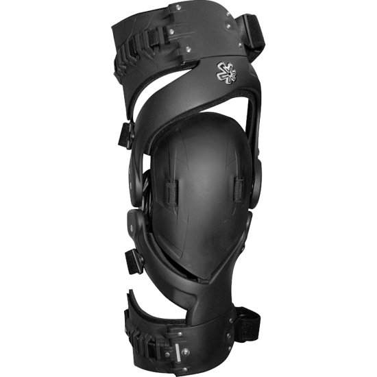 ASTERISK ceļu sargs Cyto Cell LH black