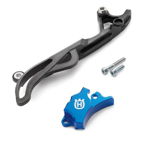 HUSQVARNA aizsargu kompl ķēdes slaideris/sajūga cil TC/TE 250/300 '17-'20
