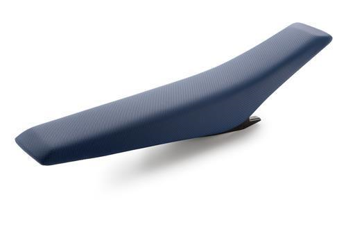 HUSQVARNA seat High Seat 125-501 '16-'19