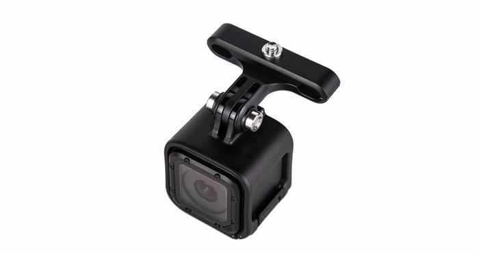 GoPro stiprinājumu velo sēdeklim Pro Seat Rail Mount