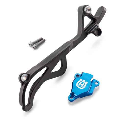 HUSQVARNA aizsargu kompl ķēdes slaideris/sajūga cil FC/FE 450-501 '16-'22