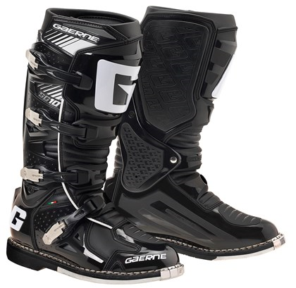 gaerne-zabaki-sg-10-black
