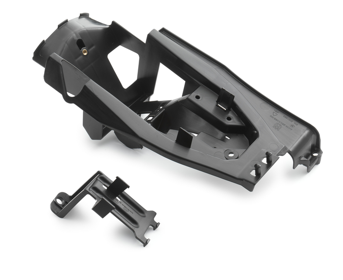 HUSQVARNA akumulatora kastes kompl 5S baterijai FC 250-450 '16-'18