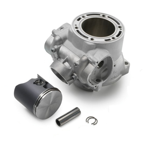 HUSQVARNA cilindra kompl TC 50 '17-'23