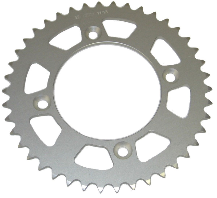 HUSQVARNA gear r