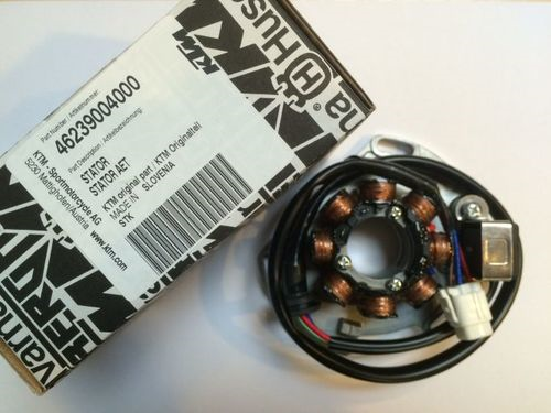 HUSQVARNA aizdedze stators TC 65 '17-'21