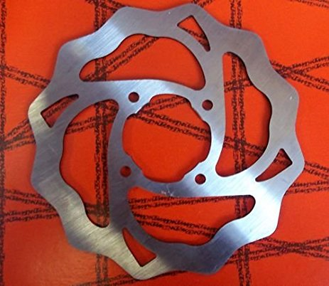 HUSQVARNA disks bremžu aizm 160mm TC/SX 65 '09-'20
