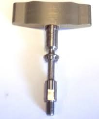 HUSQVARNA valve exhaust 2T TC 65 '17-'21