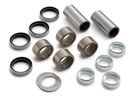 HUSQVARNA repair kit r fork 125-350 '05-'16
