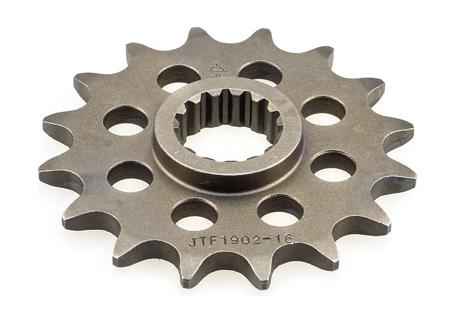 JT sprocket fr HUSQ E/SM 701