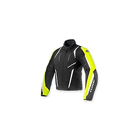 CLOVER jaka Airblade 2 Lady black/yellow