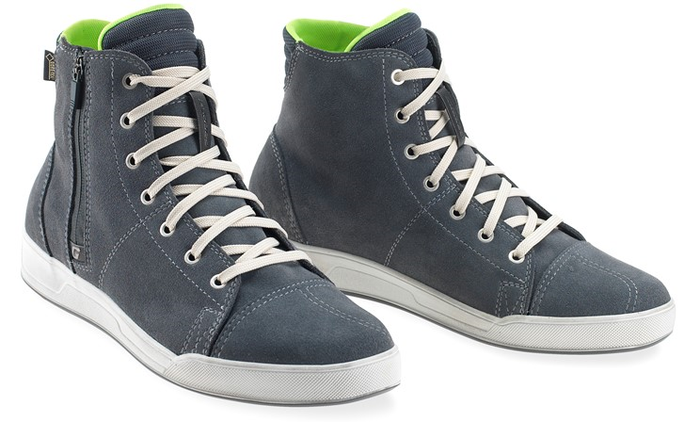 GAERNE kedas Voyager Gore-Tex grey