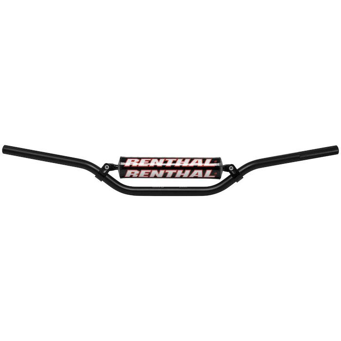 RENTHAL handlebar 7/8 Hbar HUSQVARNA 85 black