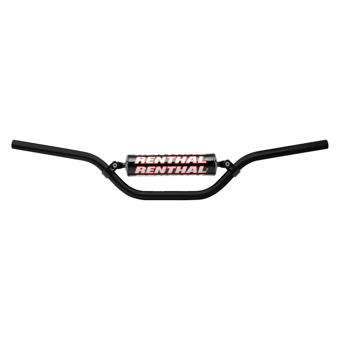RENTHAL handelbar 7/8 Hbar HUSQVARNA 65 black