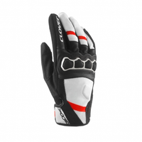 CLOVER cimdi Airtouch 2 Lady black/white/red