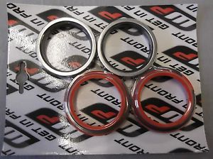 HUSQVARNA repair kit fr shock absorber gasket 48mm 125-501 '19