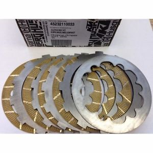 HUSQVARNA clutch plate set TC 50 '17-'22