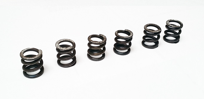 HUSQVARNA clutch spring 15.9 TC 50 '17-'21