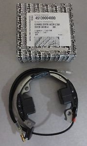 HUSQVARNA aizdedze stators TC 50 LC motoriem '01-'23