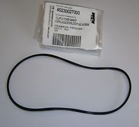 HUSQVARNA outer clutch cover gasket TC 50 '17-'24