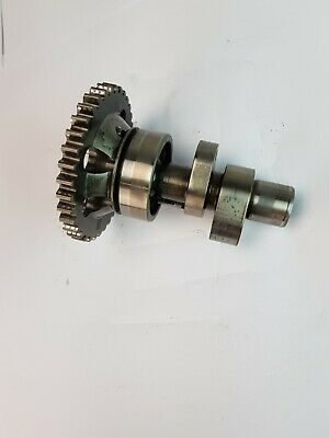 HUSQVARNA camshaft w/o desetr FC/FS 450 '16-'18