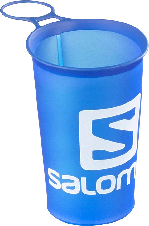 SALOMON rezervuārs Soft Cap Speed 150ml blue