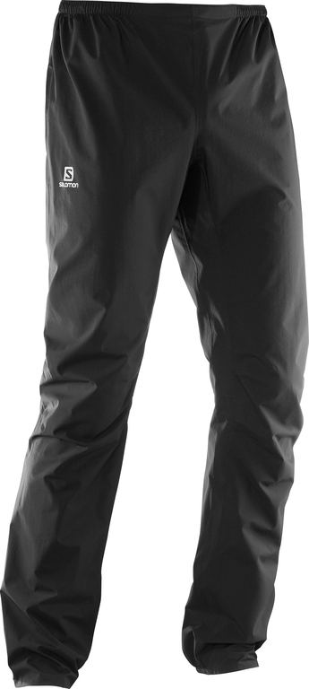 SALOMON bikses Bonatti WP Uni black