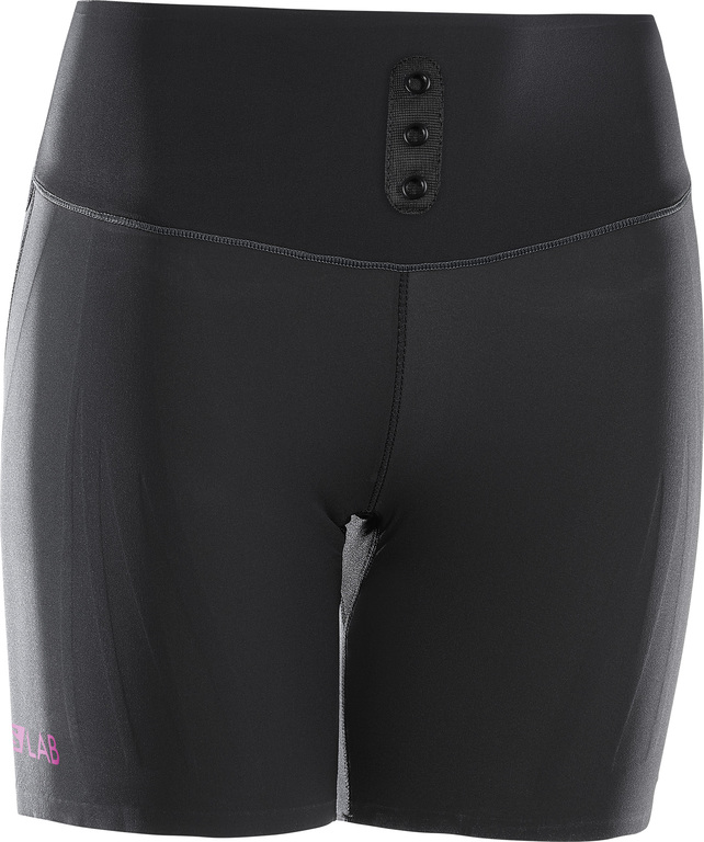SALOMON shorts S-Lab Support Half Tight W black