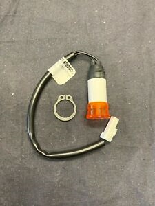 HUSQVARNA indicator light Yellow FI MX 250-450 '14-'21