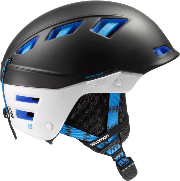 SALOMON ķivere MTN Lab black/white