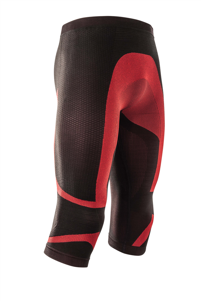ACERBIS termobikses 3/4 MX X Body Summer black/red