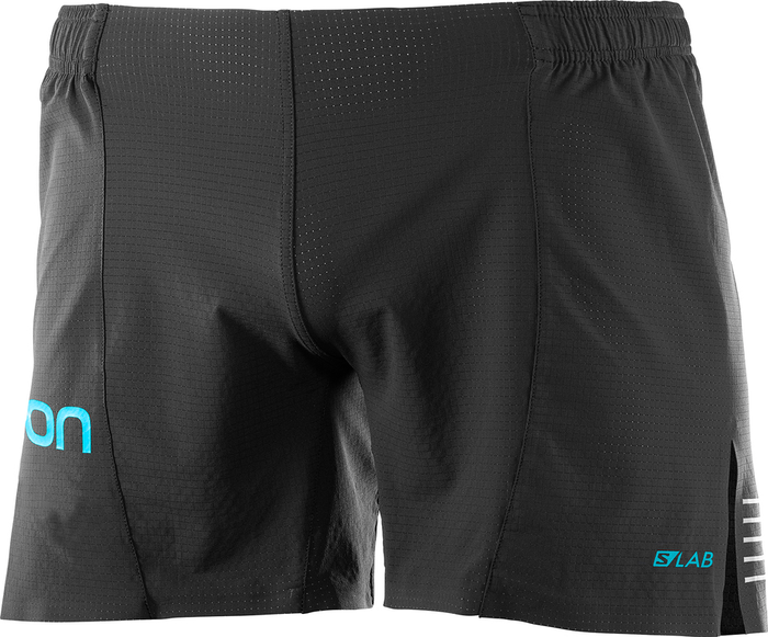 SALOMON shorts S-Lab Short 6 black