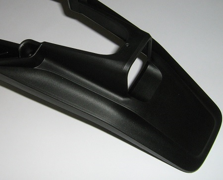 HUSQVARNA plastmasa aste aizm nr turētājs TE/FE 125-501 '17-'19 black