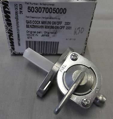 HUSQVARNA tap fuel TC 85-250 '14-'21